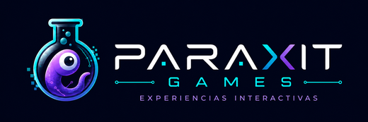 Paraxit Games